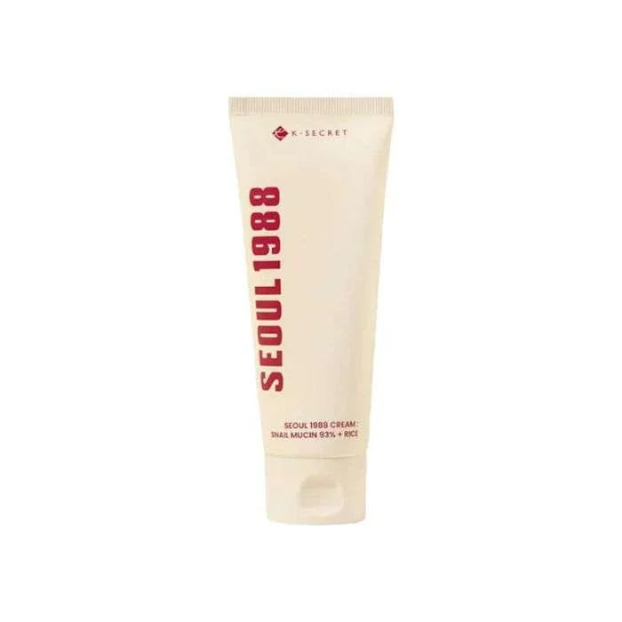 K SECRET SEOUL 1988 SUN PINE TREE + CERAMIDE 50ML