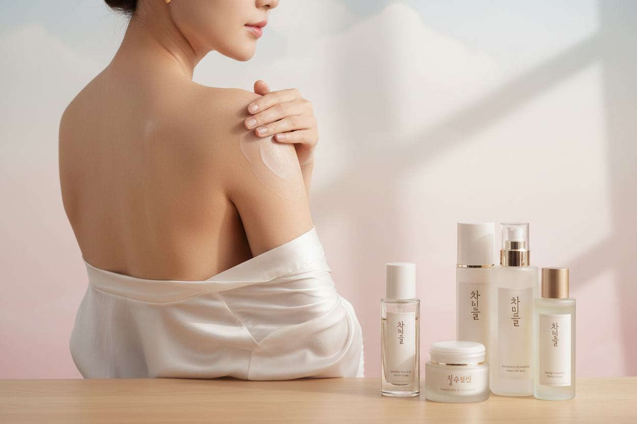 BODY CARE