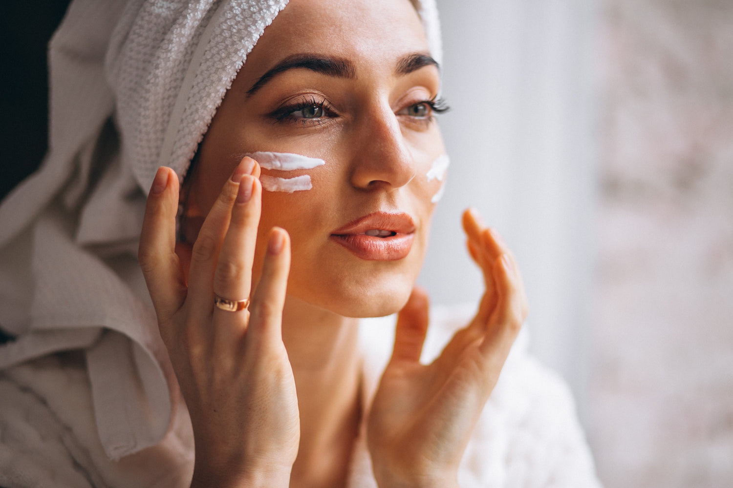 SKIN CARE