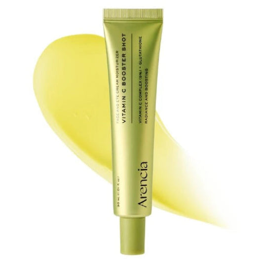 ARENCIA VITAMIN C BOOSTER SHOT 30ML