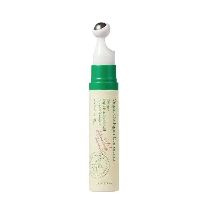 AXIS Y VEGAN COLLAGEN EYE SERUM 10ML